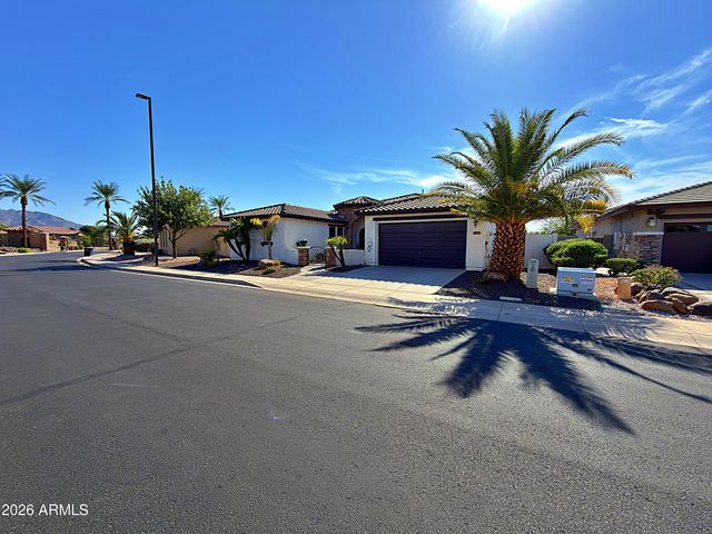 6602 S BRIDAL VAIL Drive, Gilbert, AZ 85298