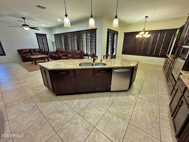 6602 S BRIDAL VAIL Drive, Gilbert, AZ 85298