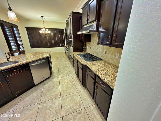 6602 S BRIDAL VAIL Drive, Gilbert, AZ 85298