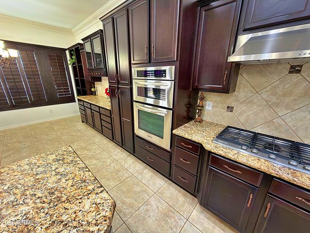 6602 S BRIDAL VAIL Drive, Gilbert, AZ 85298