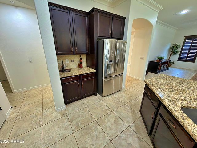 6602 S BRIDAL VAIL Drive, Gilbert, AZ 85298