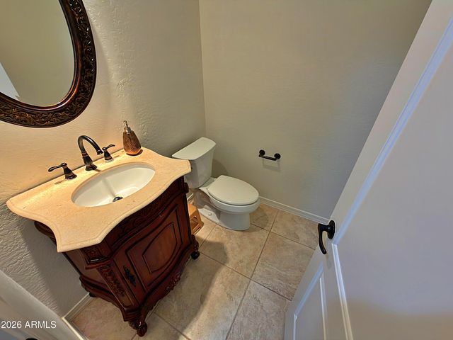 6602 S BRIDAL VAIL Drive, Gilbert, AZ 85298