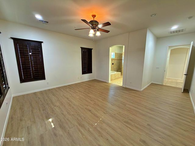 6602 S BRIDAL VAIL Drive, Gilbert, AZ 85298