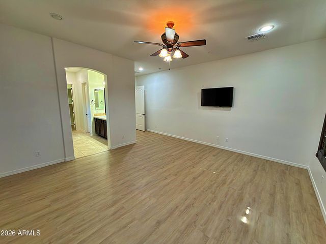 6602 S BRIDAL VAIL Drive, Gilbert, AZ 85298