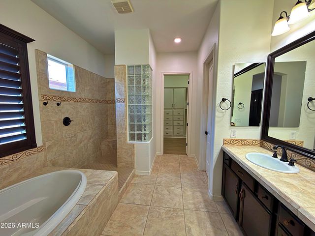 6602 S BRIDAL VAIL Drive, Gilbert, AZ 85298