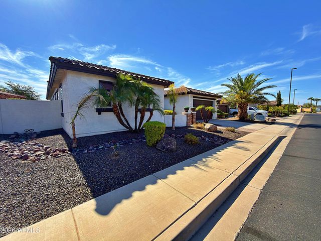 6602 S BRIDAL VAIL Drive, Gilbert, AZ 85298