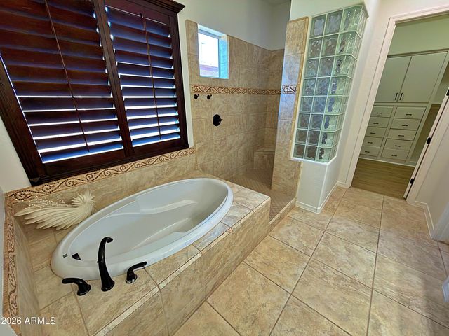 6602 S BRIDAL VAIL Drive, Gilbert, AZ 85298