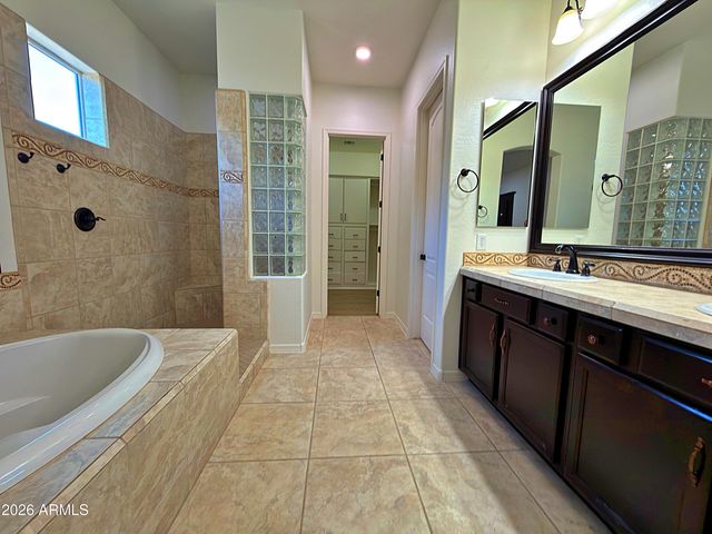 6602 S BRIDAL VAIL Drive, Gilbert, AZ 85298