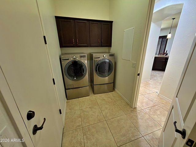 6602 S BRIDAL VAIL Drive, Gilbert, AZ 85298
