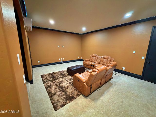 6602 S BRIDAL VAIL Drive, Gilbert, AZ 85298