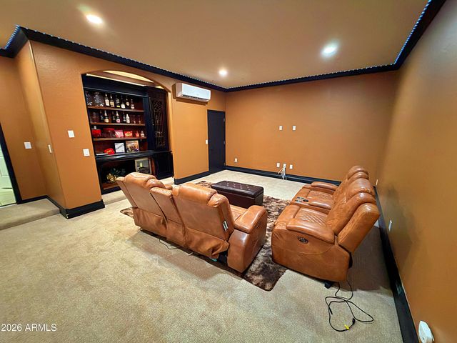 6602 S BRIDAL VAIL Drive, Gilbert, AZ 85298