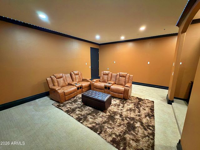6602 S BRIDAL VAIL Drive, Gilbert, AZ 85298