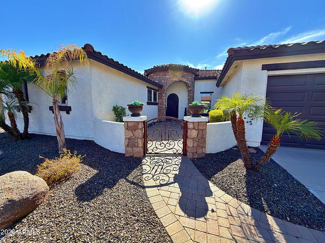 6602 S BRIDAL VAIL Drive, Gilbert, AZ 85298