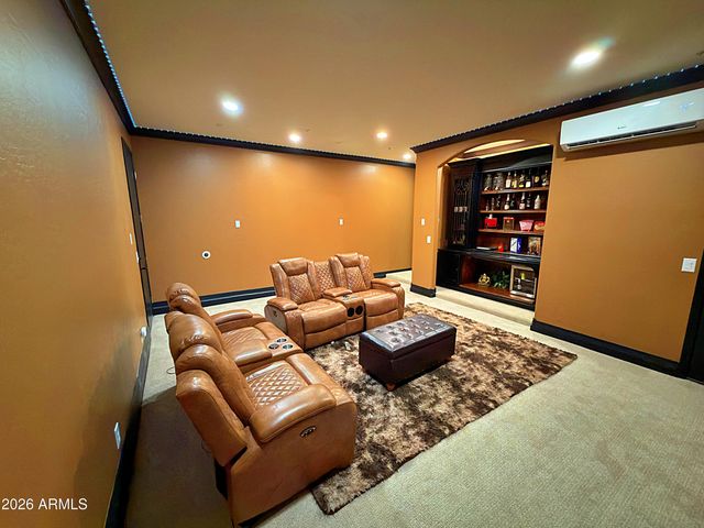 6602 S BRIDAL VAIL Drive, Gilbert, AZ 85298