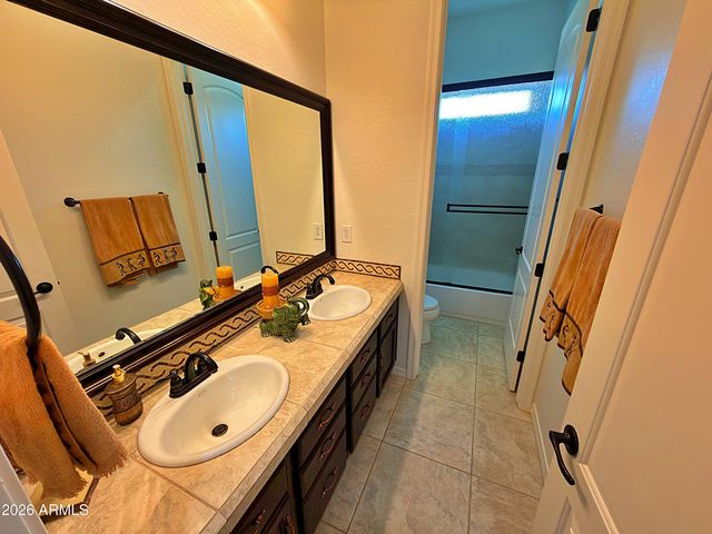 6602 S BRIDAL VAIL Drive, Gilbert, AZ 85298