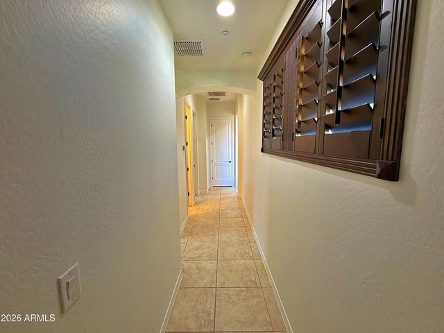 6602 S BRIDAL VAIL Drive, Gilbert, AZ 85298