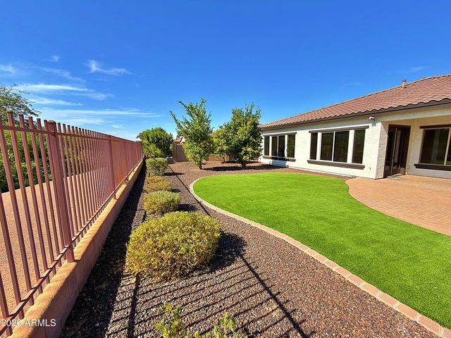6602 S BRIDAL VAIL Drive, Gilbert, AZ 85298