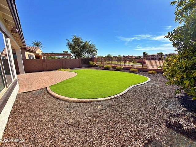 6602 S BRIDAL VAIL Drive, Gilbert, AZ 85298