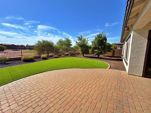 6602 S BRIDAL VAIL Drive, Gilbert, AZ 85298