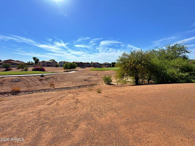 6602 S BRIDAL VAIL Drive, Gilbert, AZ 85298