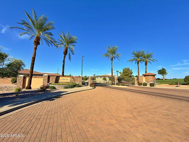 6602 S BRIDAL VAIL Drive, Gilbert, AZ 85298