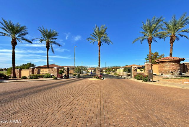 6602 S BRIDAL VAIL Drive, Gilbert, AZ 85298