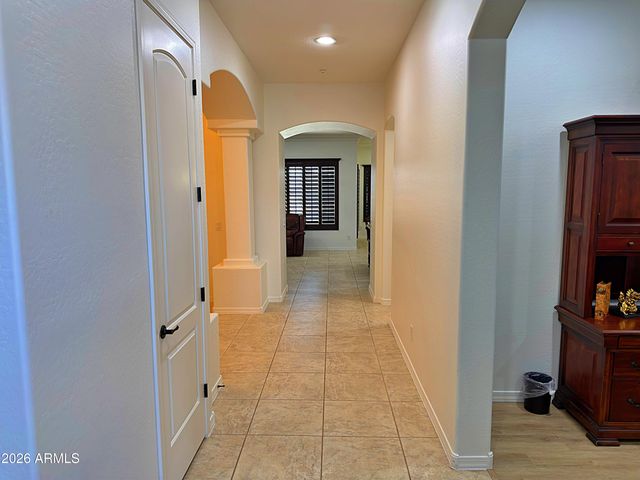 6602 S BRIDAL VAIL Drive, Gilbert, AZ 85298