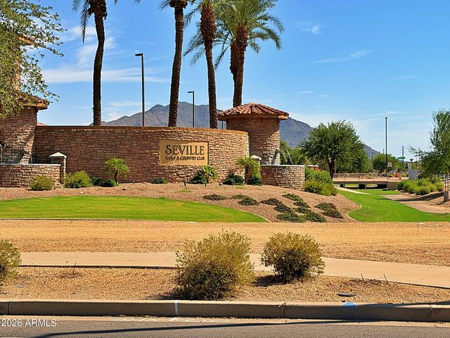 6602 S BRIDAL VAIL Drive, Gilbert, AZ 85298