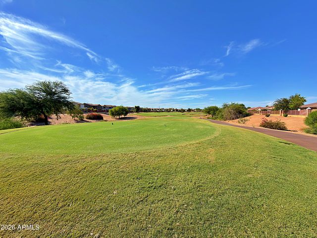 6602 S BRIDAL VAIL Drive, Gilbert, AZ 85298