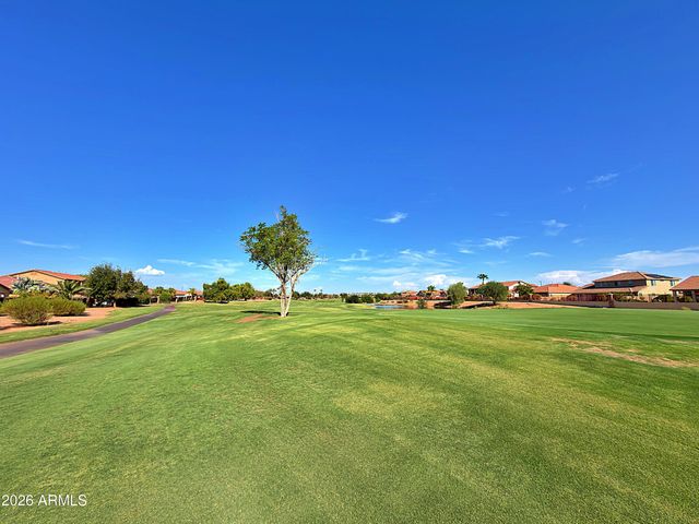 6602 S BRIDAL VAIL Drive, Gilbert, AZ 85298