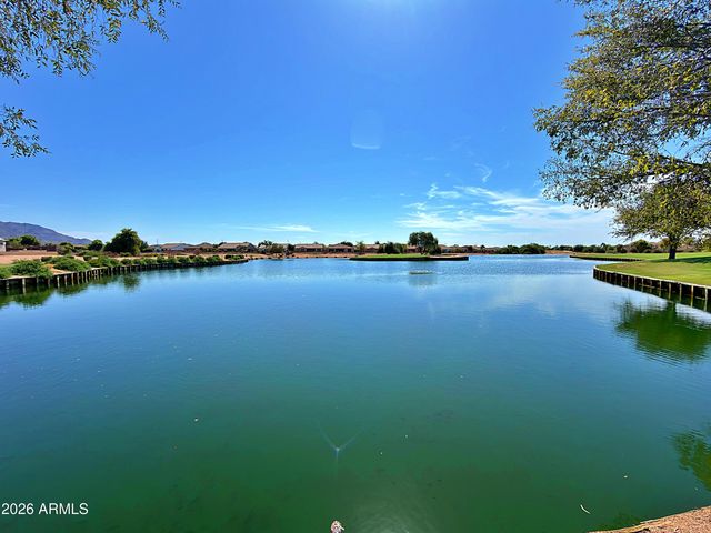 6602 S BRIDAL VAIL Drive, Gilbert, AZ 85298