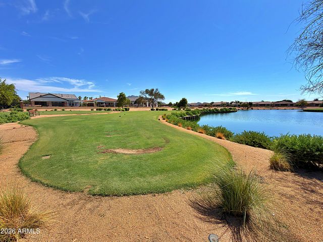 6602 S BRIDAL VAIL Drive, Gilbert, AZ 85298