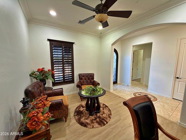 6602 S BRIDAL VAIL Drive, Gilbert, AZ 85298