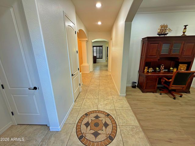 6602 S BRIDAL VAIL Drive, Gilbert, AZ 85298