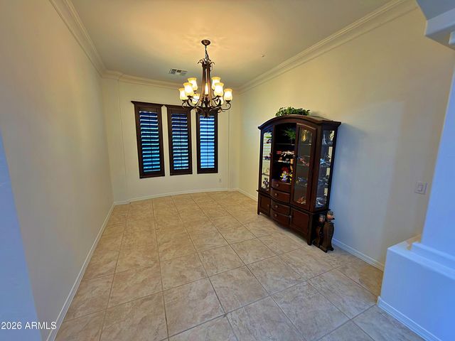 6602 S BRIDAL VAIL Drive, Gilbert, AZ 85298