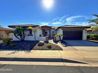 6602 S BRIDAL VAIL Drive, Gilbert, AZ 85298