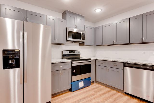 2702 Reid Street A, Houston, TX 77026