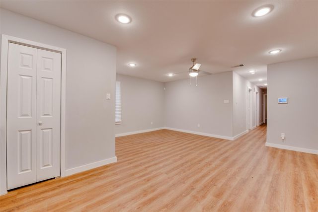 2702 Reid Street A, Houston, TX 77026