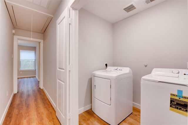 2702 Reid Street A, Houston, TX 77026