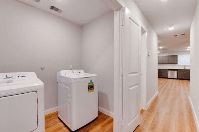 2702 Reid Street A, Houston, TX 77026