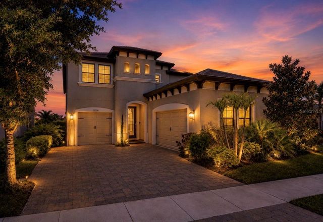 13107 MONACH ISLES DRIVE, Riverview, FL 33579