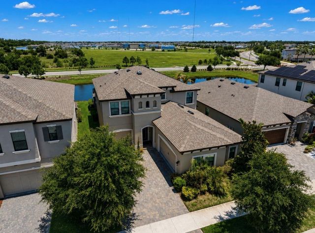 13107 MONACH ISLES DRIVE, Riverview, FL 33579