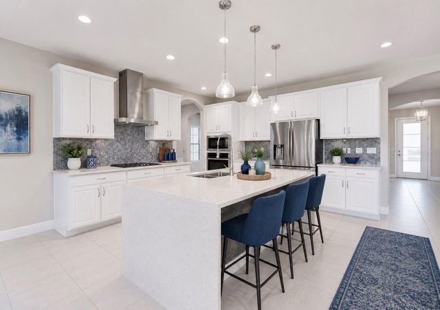 13107 MONACH ISLES DRIVE, Riverview, FL 33579