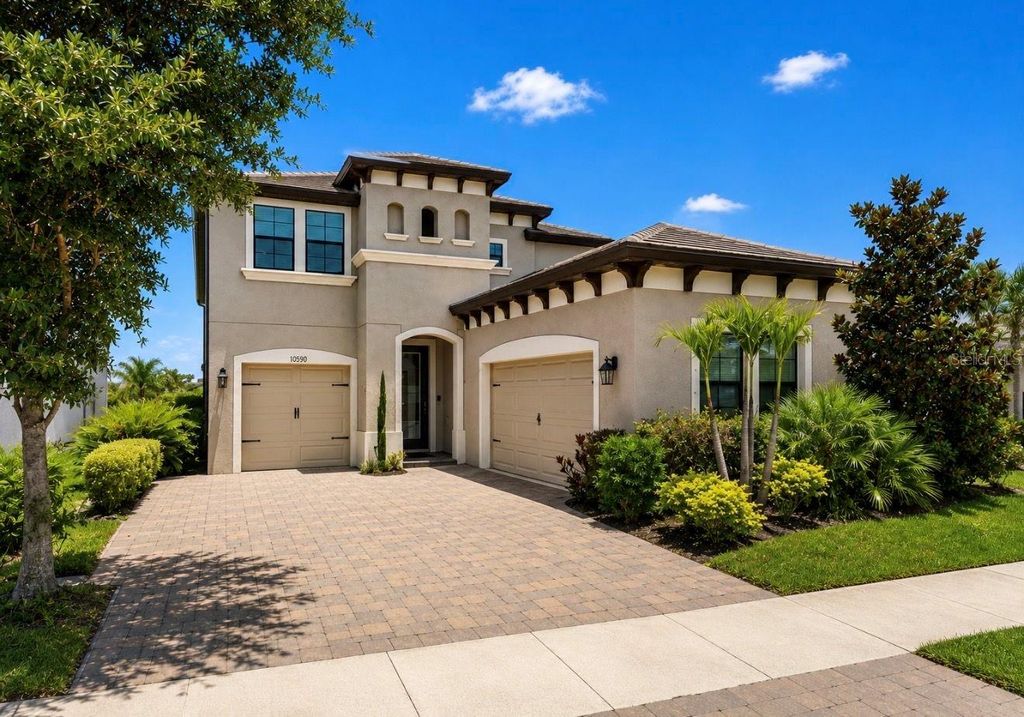 13107 MONACH ISLES DRIVE, Riverview, FL 33579