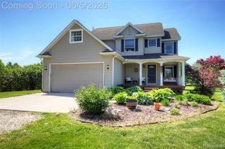 9191 Judd Road, Handy Township, MI 48836