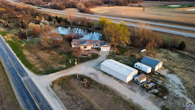 1667 Road 175, Emporia, KS 66801