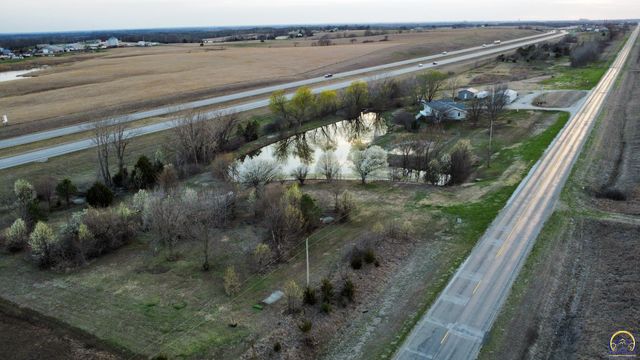 1667 Road 175, Emporia, KS 66801