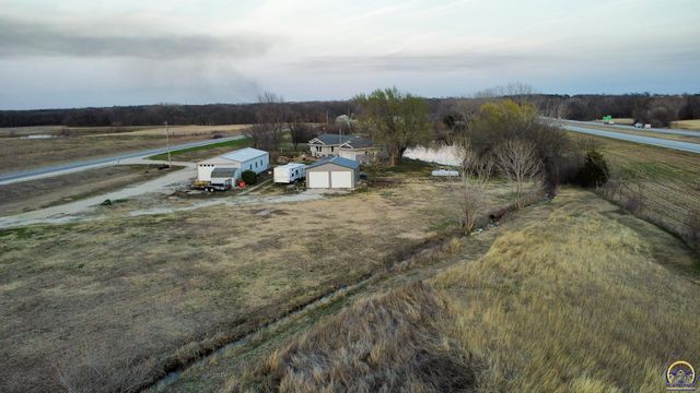1667 Road 175, Emporia, KS 66801