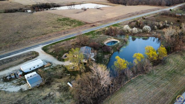 1667 Road 175, Emporia, KS 66801