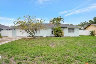 1428 SE 20th AVE, Cape Coral, FL 33990